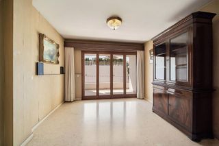 Piso en venta en Mercat  - La Missió - Plaça dels Patins en Palma de Mallorca