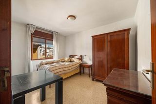 Piso en venta en Mercat  - La Missió - Plaça dels Patins en Palma de Mallorca