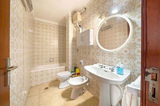 Piso en venta en Mercat  - La Missió - Plaça dels Patins en Palma de Mallorca