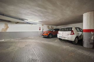 Piso en venta en Mercat  - La Missió - Plaça dels Patins en Palma de Mallorca