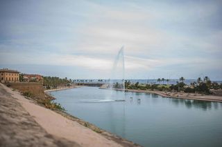 Piso en venta en Mercat  - La Missió - Plaça dels Patins en Palma de Mallorca