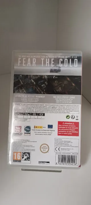 1971 Project Helios Collector's Edition Switch