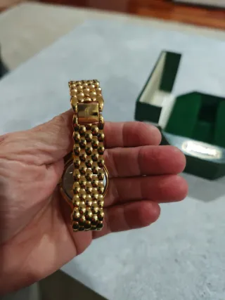 Reloj Jaguar Caballero 10% descuento fin de semana