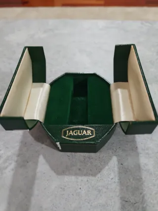 Reloj Jaguar Caballero 10% descuento fin de semana