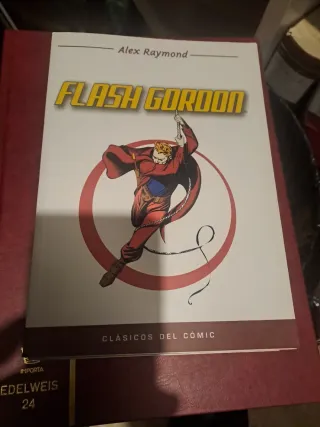 Lote 7 comics Marvel