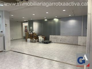 Local comercial en alquiler en Olot