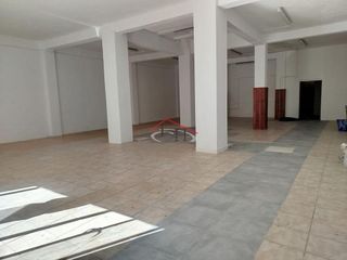 Local comercial en venta en Centro Ciudad en León
