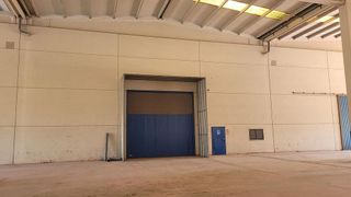 Nave industrial en alquiler en Arboç, l´