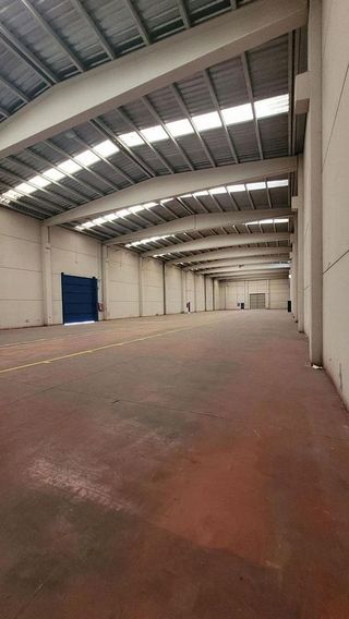 Nave industrial en alquiler en Arboç, l´