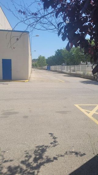 Nave industrial en alquiler en Arboç, l´