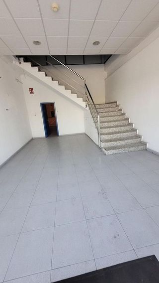 Nave industrial en alquiler en Arboç, l´