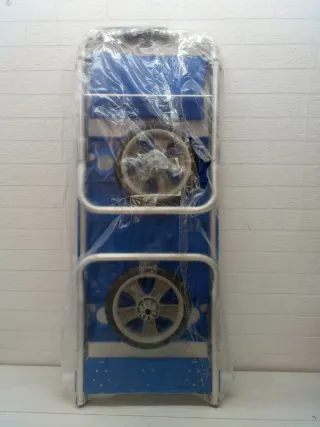 Carro de playa plegable Aktive