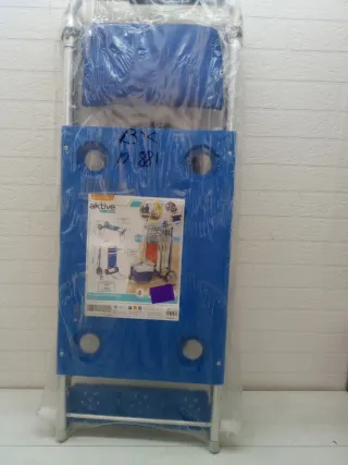 Carro de playa plegable Aktive