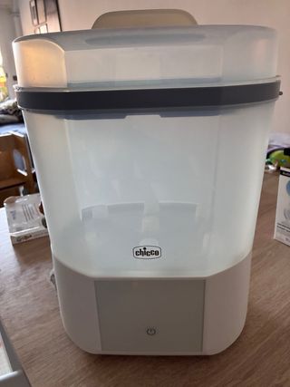 Esterilizador-secador Chicco ALL-IN-ONE