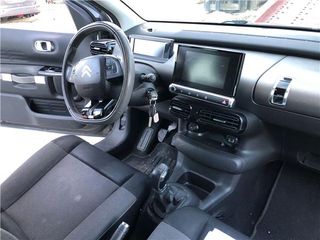 FARO LED DEL. DCHO. Citroen C4 Cactus (2014->) 1.2 Feel [1,2 Ltr. - 60 kW 12V VTi / PureTech]