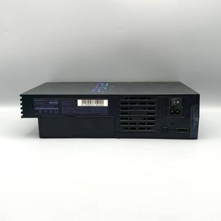 Console Sony Playstation 2 Fat PS2 con Controller