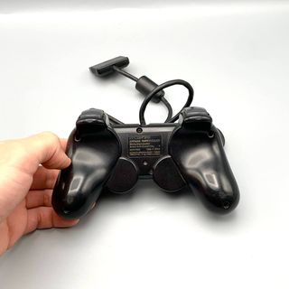 Console Sony Playstation 2 Fat PS2 con Controller