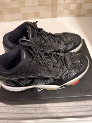 Nike Air Jordan 4 Retro Talla 43