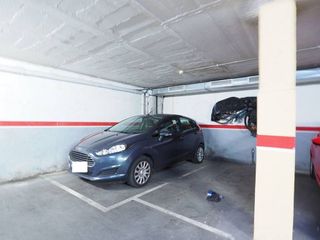 Garaje en venta en Centre - Joan Prim en Granollers