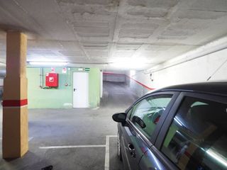 Garaje en venta en Centre - Joan Prim en Granollers