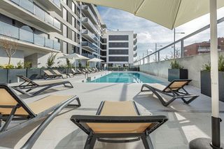 Piso en alquiler en Gorg - Pep Ventura en Badalona