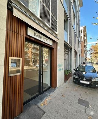 Local comercial en alquiler en Barri del Mar - Ribes Roges en Vilanova i La Geltrú