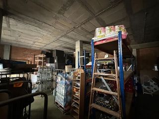 Local comercial en alquiler en Barri del Mar - Ribes Roges en Vilanova i La Geltrú