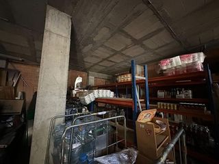 Local comercial en alquiler en Barri del Mar - Ribes Roges en Vilanova i La Geltrú