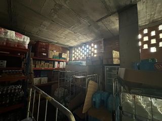 Local comercial en alquiler en Barri del Mar - Ribes Roges en Vilanova i La Geltrú