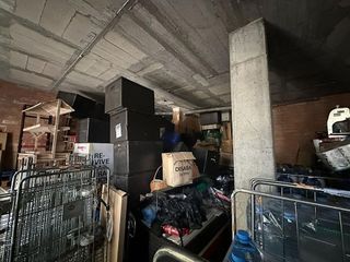 Local comercial en alquiler en Barri del Mar - Ribes Roges en Vilanova i La Geltrú