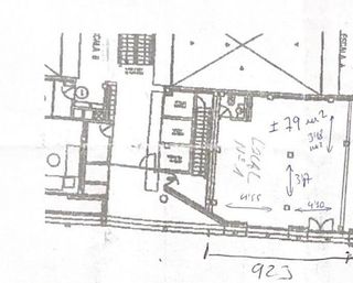 Local comercial en alquiler en Barri del Mar - Ribes Roges en Vilanova i La Geltrú