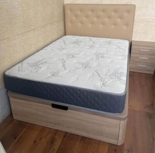 LIQUIDACIÓN EN Canapés abatibles y colchones