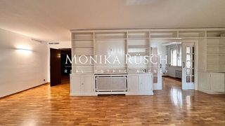 Piso en alquiler en Sant Gervasi - Galvany en Barcelona