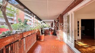 Piso en alquiler en Sant Gervasi - Galvany en Barcelona