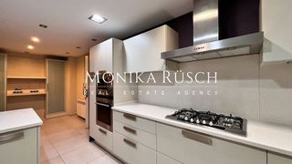 Piso en alquiler en Sant Gervasi - Galvany en Barcelona