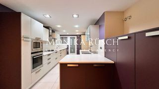 Piso en alquiler en Sant Gervasi - Galvany en Barcelona