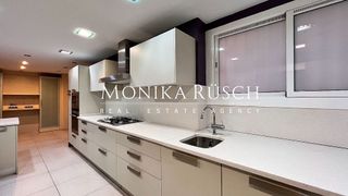 Piso en alquiler en Sant Gervasi - Galvany en Barcelona