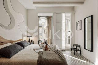 Piso en alquiler en Vila de Gràcia en Barcelona