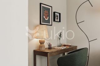 Piso en alquiler en Vila de Gràcia en Barcelona