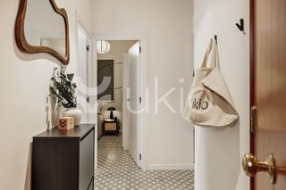 Piso en alquiler en Vila de Gràcia en Barcelona