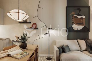 Piso en alquiler en Vila de Gràcia en Barcelona