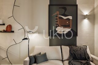 Piso en alquiler en Vila de Gràcia en Barcelona