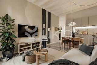 Piso en alquiler en Vila de Gràcia en Barcelona