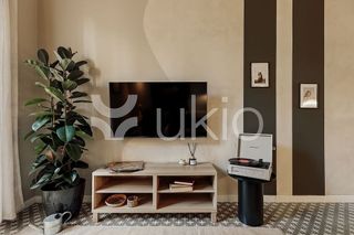 Piso en alquiler en Vila de Gràcia en Barcelona