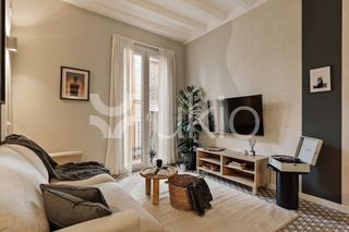 Piso en alquiler en Vila de Gràcia en Barcelona