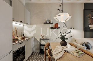 Piso en alquiler en Vila de Gràcia en Barcelona