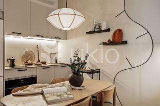 Piso en alquiler en Vila de Gràcia en Barcelona