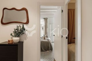 Piso en alquiler en Vila de Gràcia en Barcelona