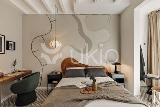 Piso en alquiler en Vila de Gràcia en Barcelona