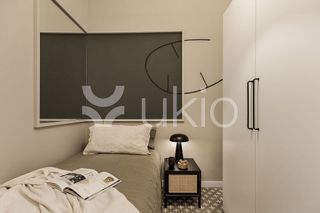 Piso en alquiler en Vila de Gràcia en Barcelona